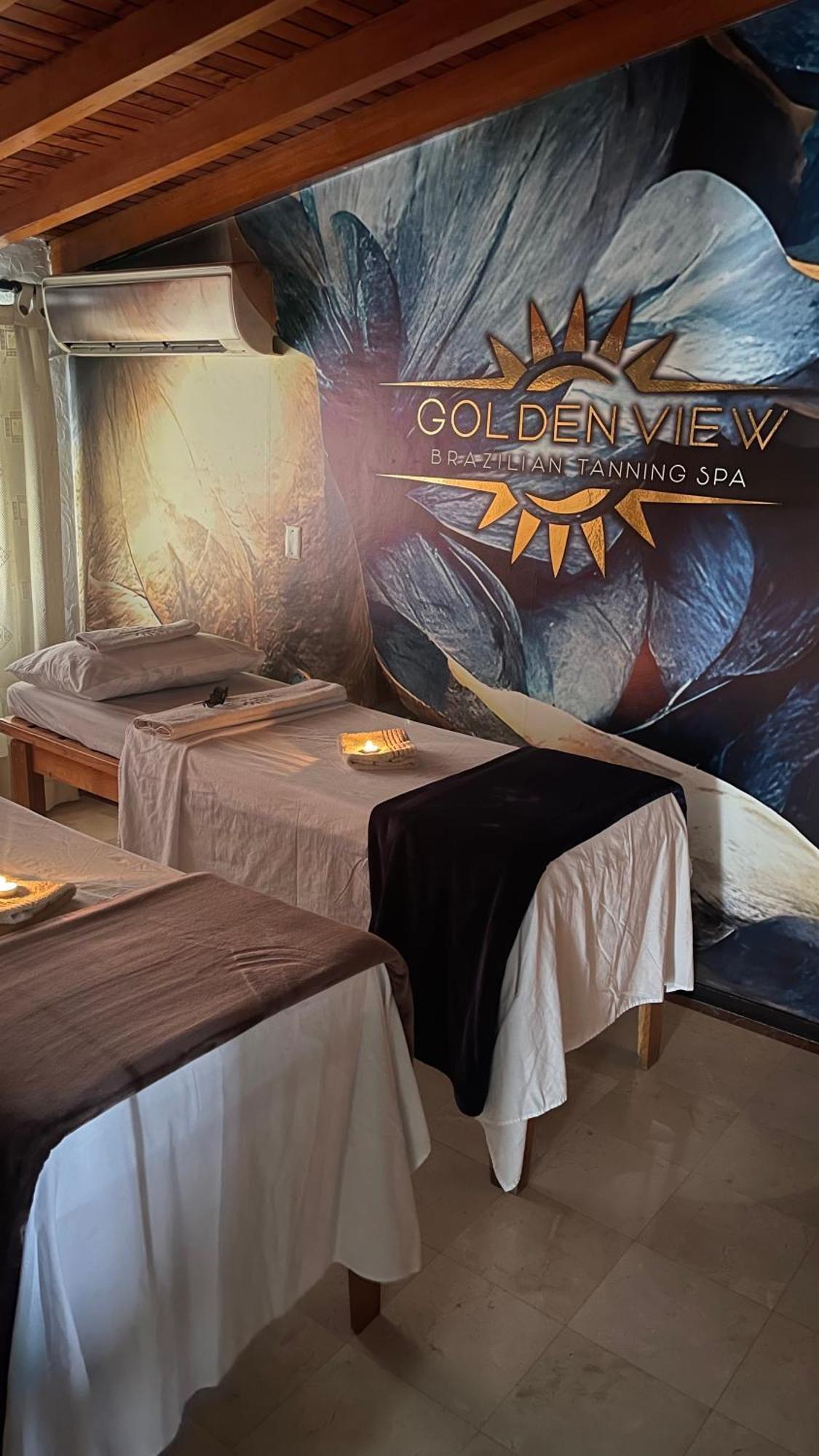 The View Hostel & Lounge Cali Bagian luar foto